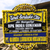 Papan karangan uk 200x150 2 jambul