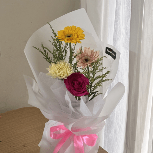 Zera Petals (SMALL)