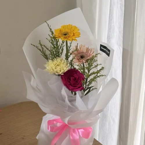 Zera Petals (SMALL)