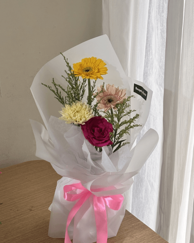Zera Petals (SMALL)