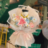 Grad petals (MEDIUM)