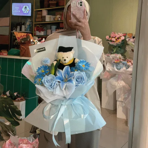 111 Grad petals (MEDIUM)