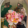 Maison Bloom (LARGE)