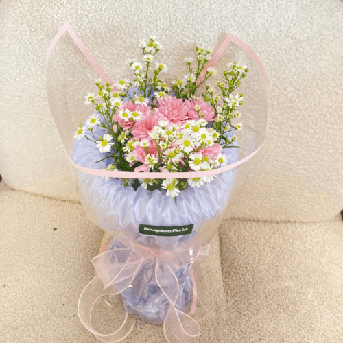 Simple Petals (SMALL)