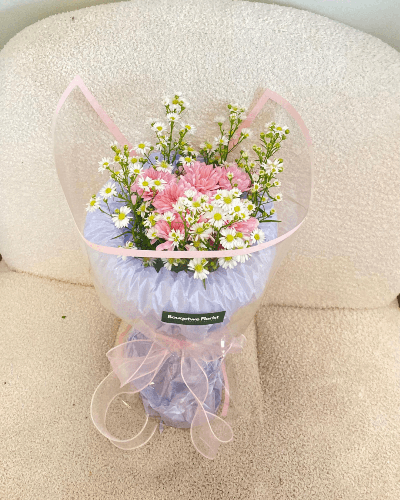 Simple Petals (SMALL)