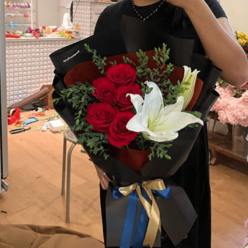 Lovina bloom (MEDIUM)