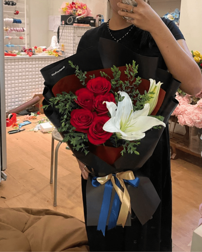 Lovina bloom (MEDIUM)