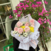 Petal Shymphony (MEDIUM)