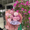 Petal Shymphony (MEDIUM)