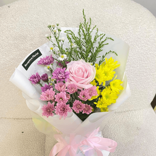Simple Petals (SMALL)