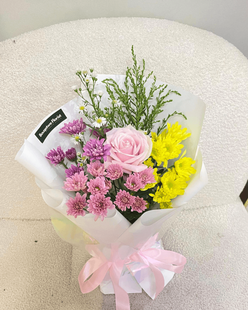 Simple Petals (SMALL)