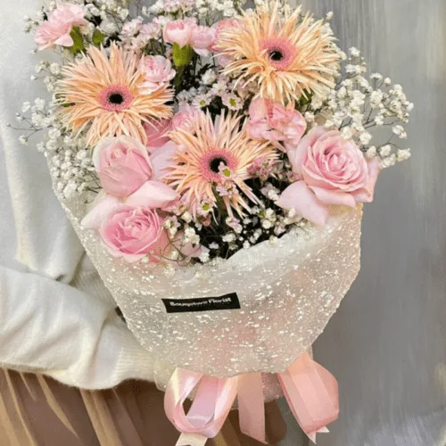 Spider bloom (MEDIUM)