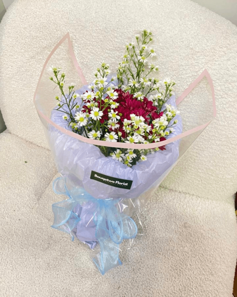 Simple Petals (SMALL)