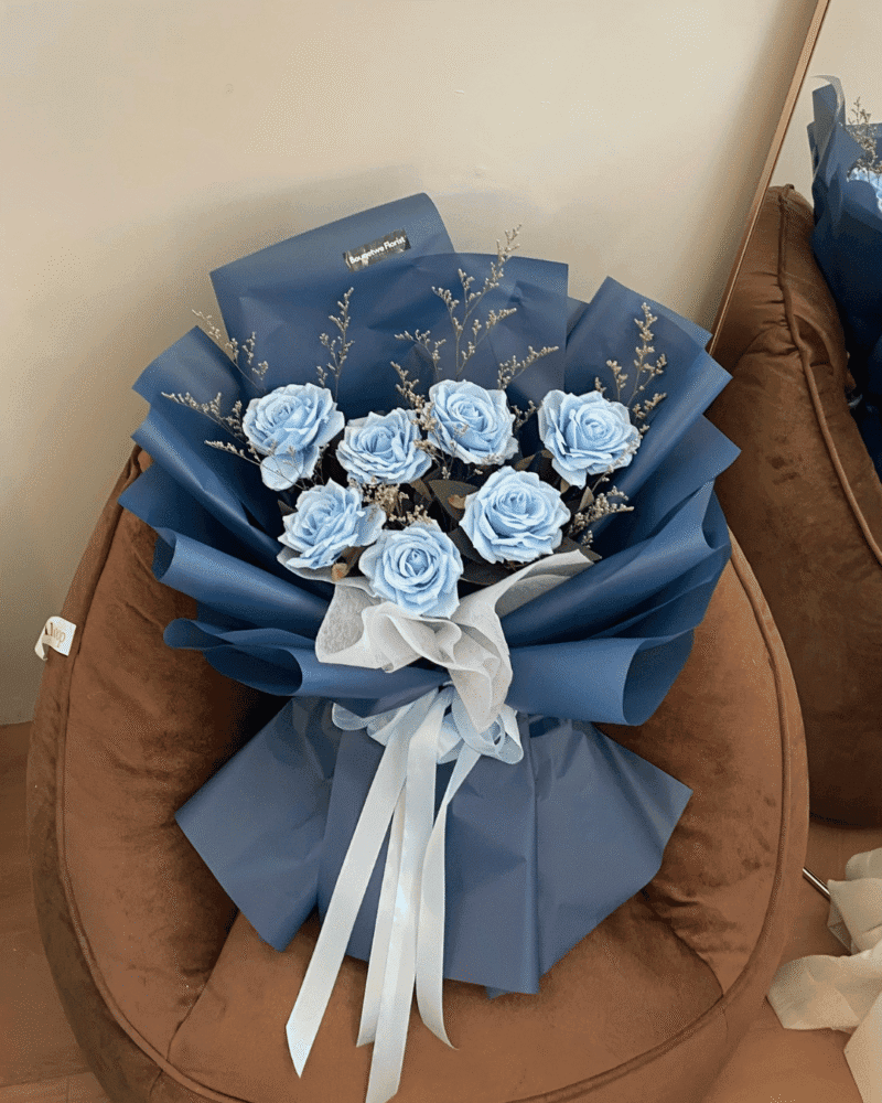 Blusy petal (MEDIUM)