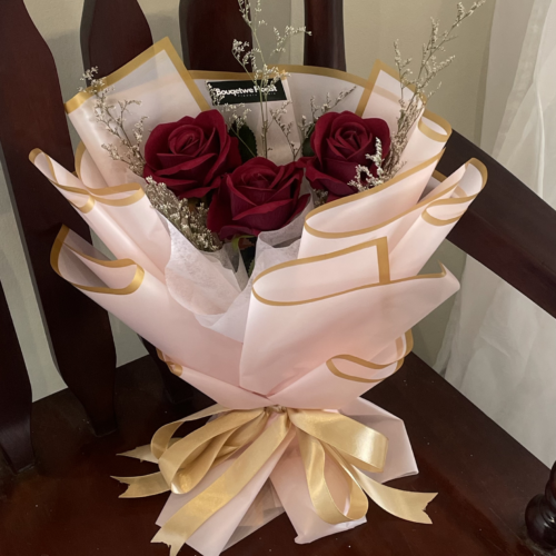 Sweet red petals (small)