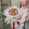Strawberry petal (LARGE)
