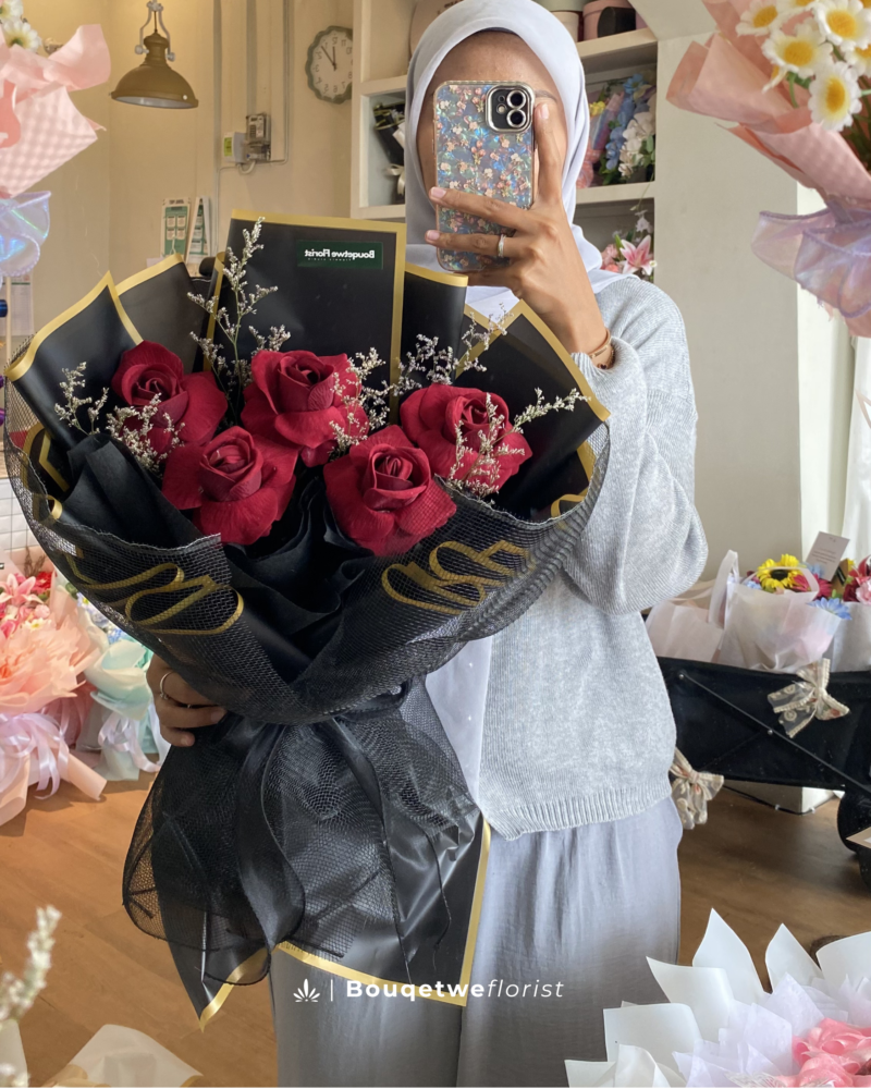 Bloomora petals (MEDIUM)