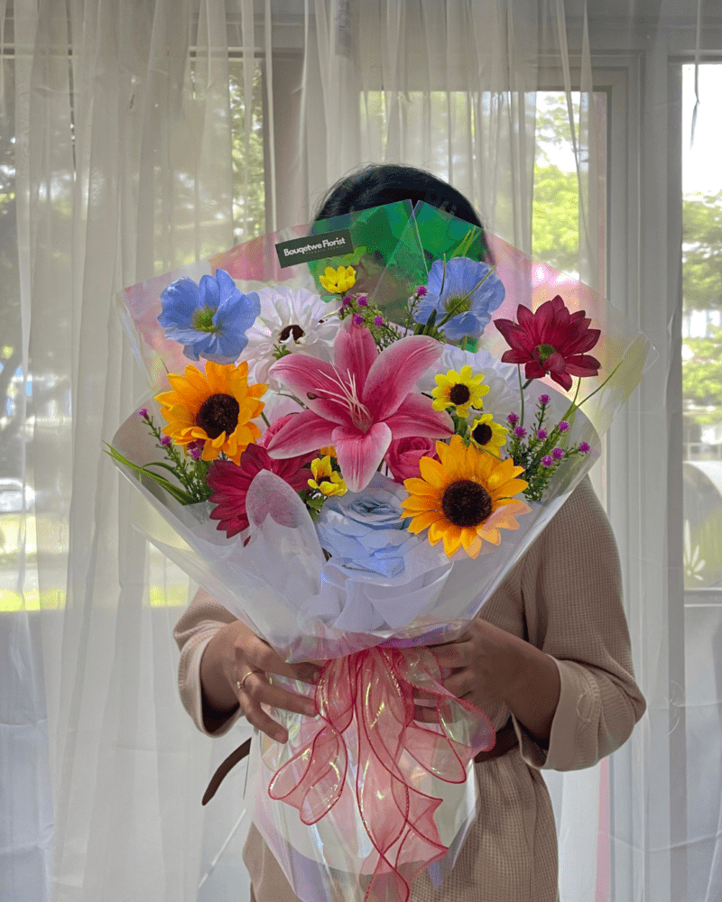 Thumbelina artificial (MEDIUM)