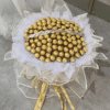 Ferrero petal (LARGE)