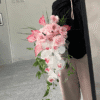 Handbouqet petal