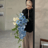 Handbouqet petal