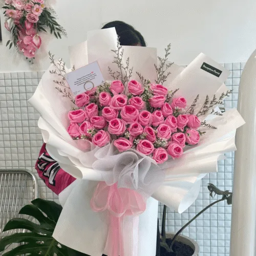 Petal Season (MEDIUM TO LARGE)