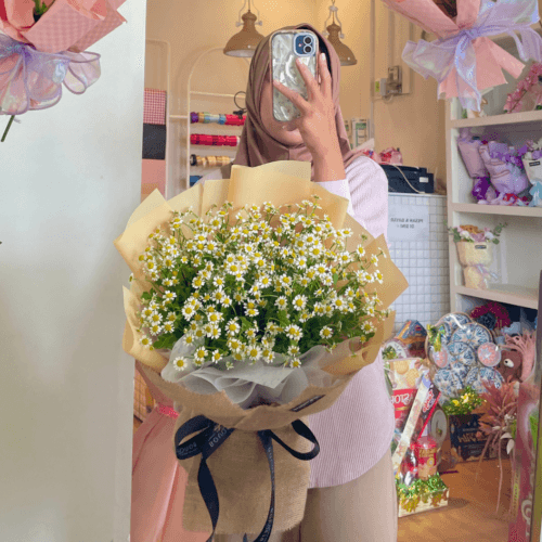 Lilo Daisy Bloom (MEDIUM)