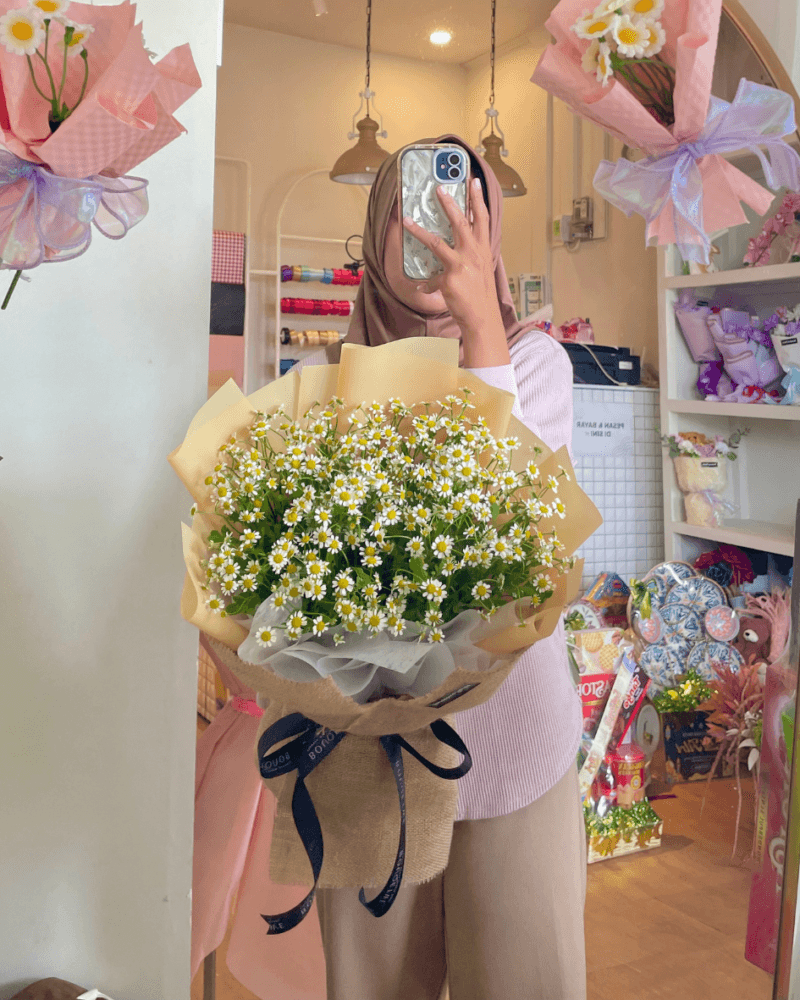 Lilo Daisy Bloom (MEDIUM)