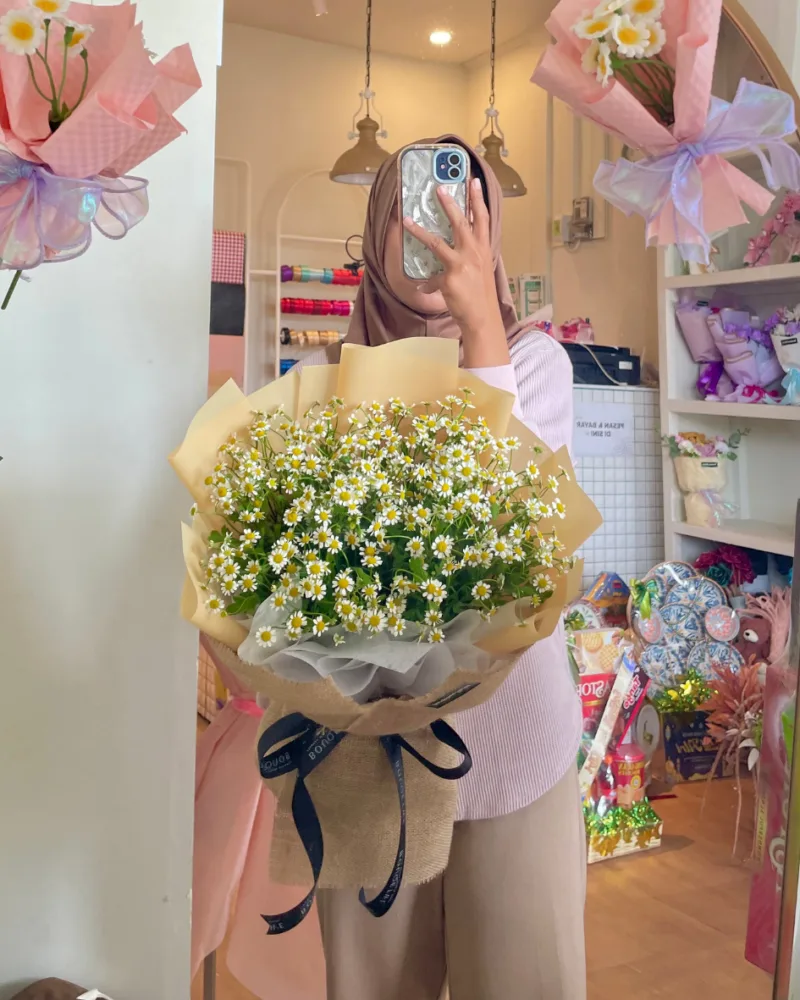 Lilo Daisy Bloom (MEDIUM)
