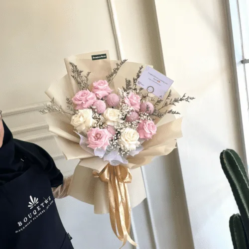 True love petal (MEDIUM TO LARGE)