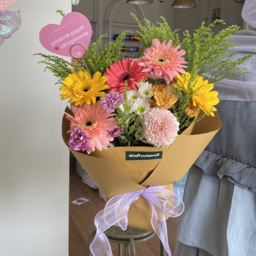 Cutelle petals (Medium)