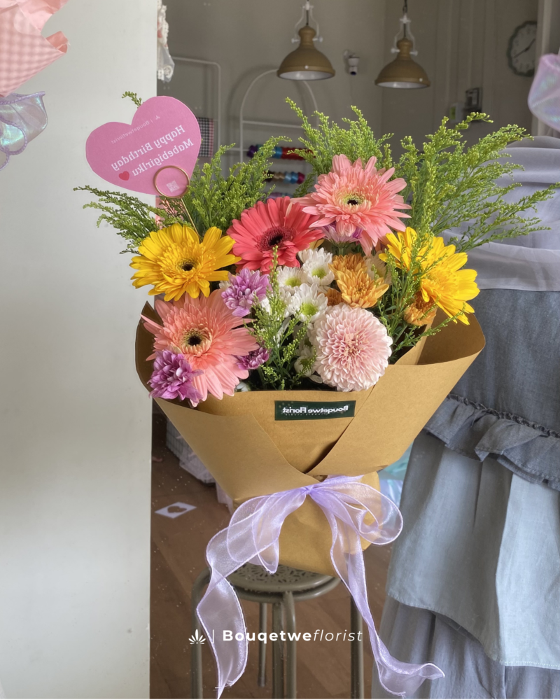 Cutelle petals (Medium)