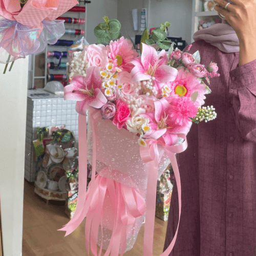 Avielle Petals (MEDIUM)