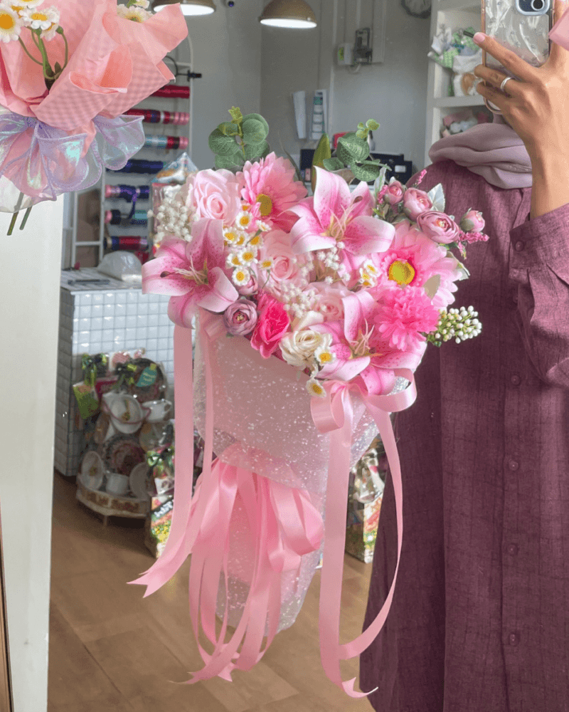 Avielle Petals (MEDIUM)