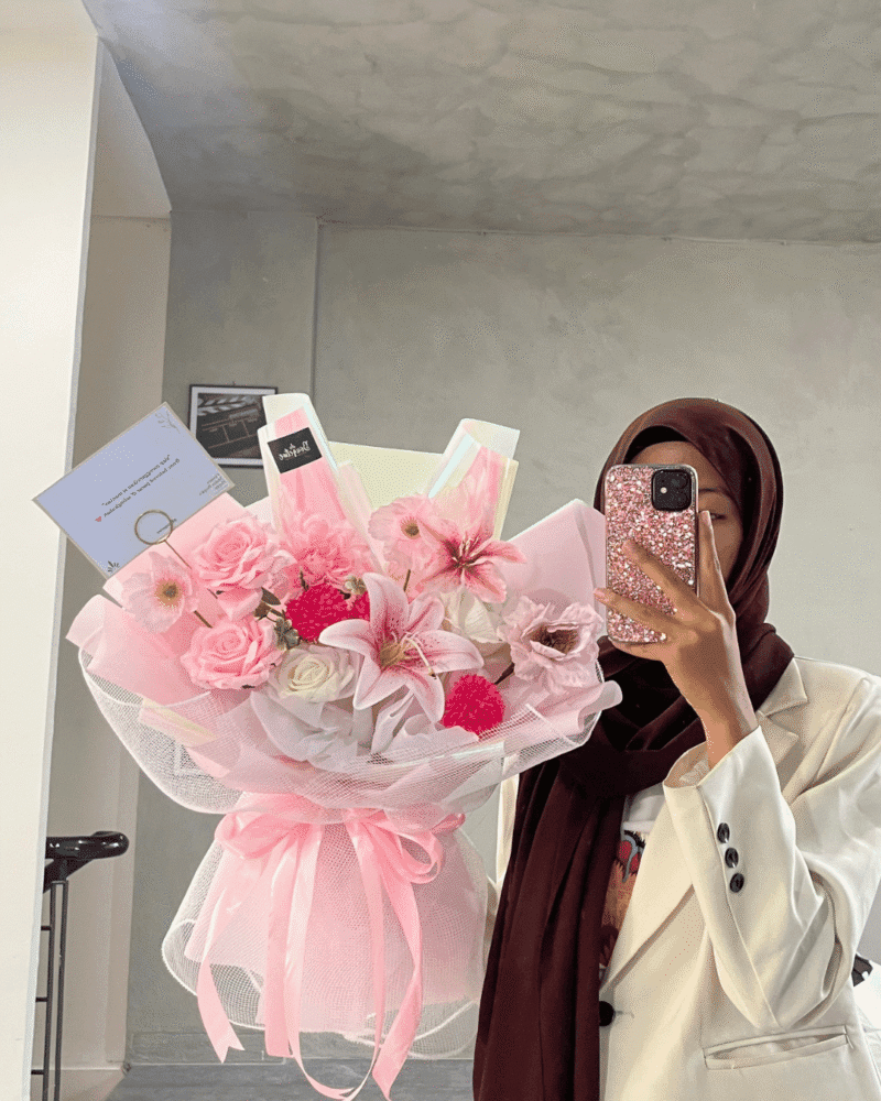 True love petal  ( MEDIUM TO LARGE)