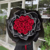 Amara Roses (MEDIUM)