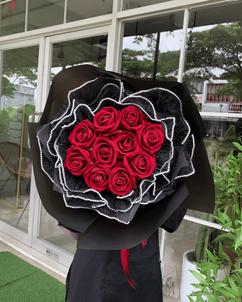 Amara Roses (MEDIUM)