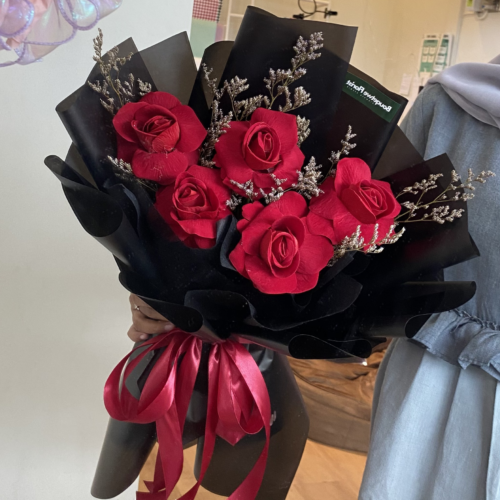 Bloomora petals (medium)