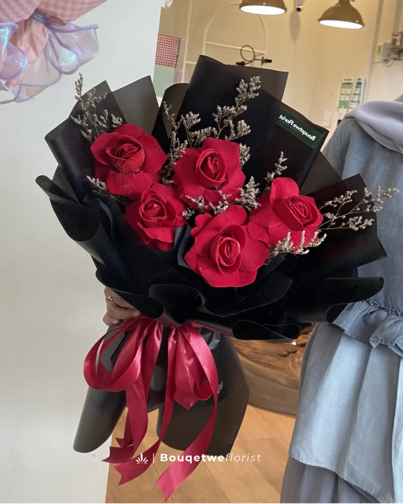 Bloomora petals (medium)