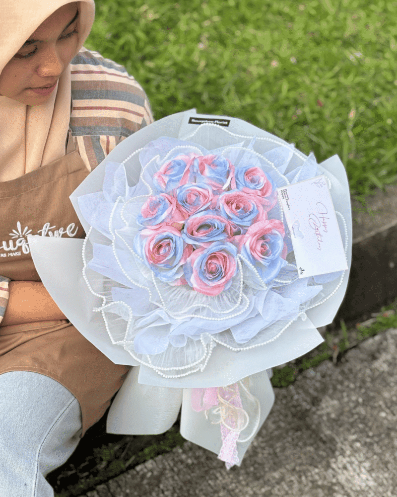 Amara Roses (MEDIUM)