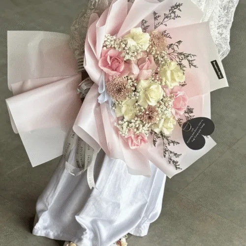 Swett ava petals (LARGE)