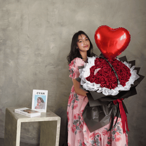 Love Bloom (EXTRA LARGE)