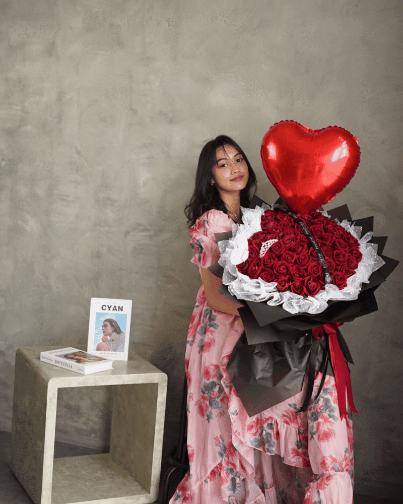 Love Bloom (EXTRA LARGE)