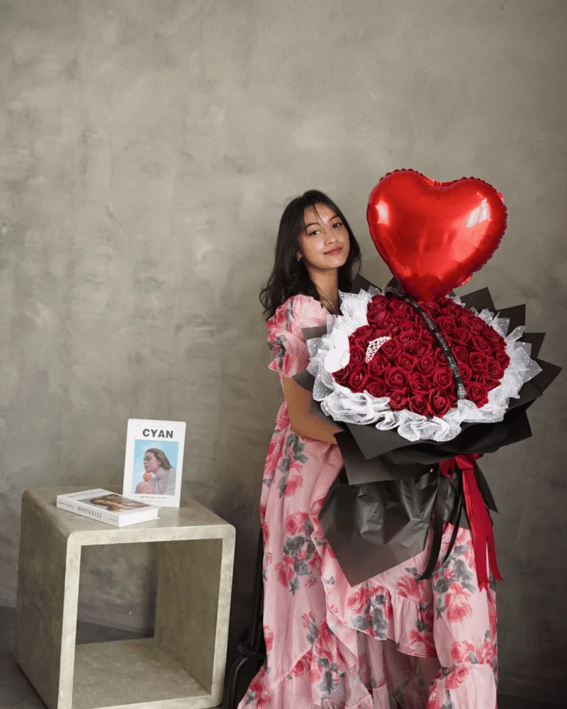 Love Bloom (EXTRA LARGE)