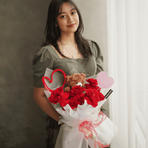 Love Wishes (MEDIUM)
