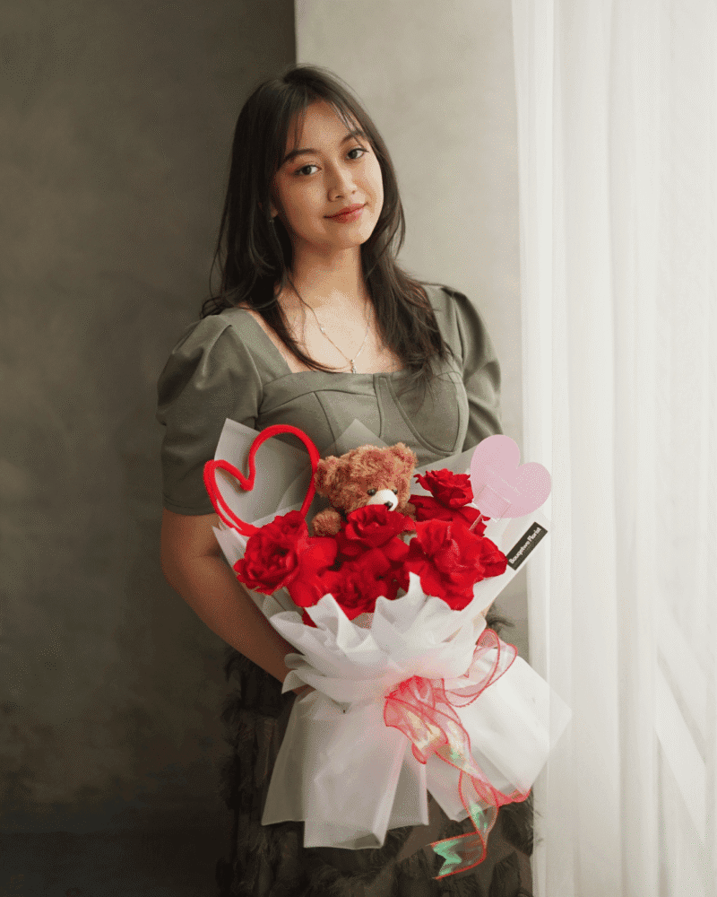 Love Wishes (MEDIUM)