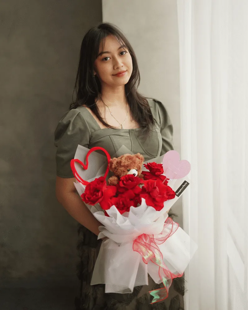 Love Wishes (MEDIUM)