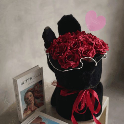 Bunnies Bouqet (MEDIUM)