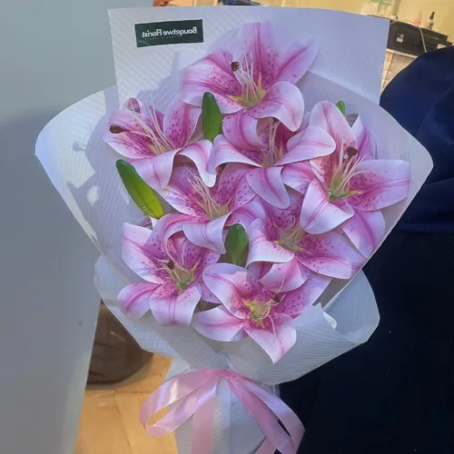 Virelle Lily (MEDIUM)