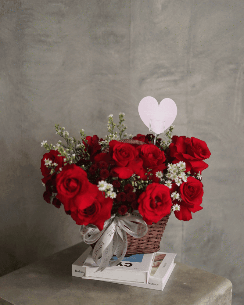 Audrey basket